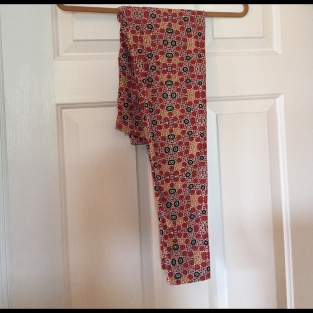 LuLaRoe // leggings
